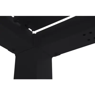 Vrtni paviljon i pergola s aluminijskim krovom 425 cm - Detalj 6