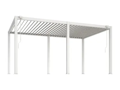 Pomorski kontejner 40 stopa (12m) High Cube s dvostrukim vratima (Double Door) - Novi - Detalj 2