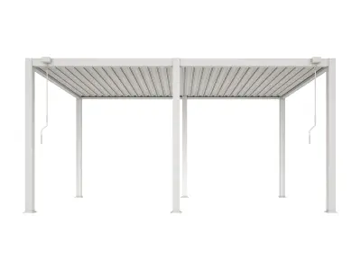 Pomorski kontejner 40 stopa (12m) High Cube s dvostrukim vratima (Double Door) - Novi - Detalj 7