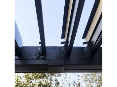 Pomorski kontejner 20 stopa (6m) s tri vrata - Novi - Detalj 7