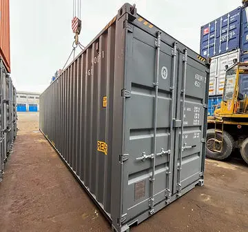 Modularna kuća de Carpinteiro 12x3.0mt - 2 Quartos
