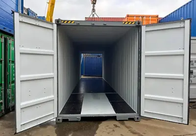 Modularna drvena kuća Carpinteiro 36 m² (12x3m) - 2 spavaće sobe - Detalj 3