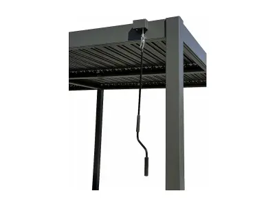 Termoizolirani izotermički kontejner 40 stopa (12m) - Novi - Detalj 3