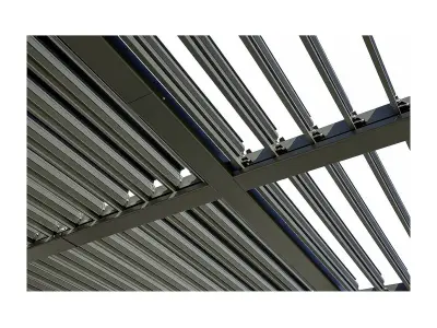 Termoizolirani izotermički kontejner 40 stopa (12m) - Novi - Detalj 5