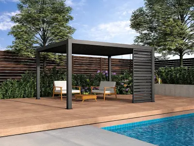 Pomorski kontejner 40 stopa (12m) High Cube Premium - Novi - Detalj 7