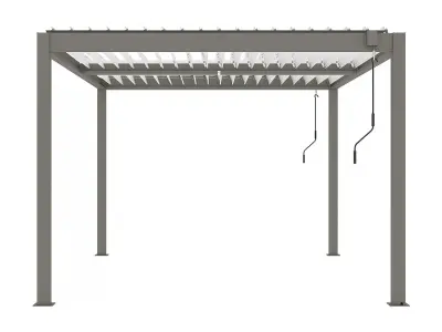 Pomorski kontejner 40 stopa (12m) Standard - Rabljeni (Cargo Worthy) - Detalj 9