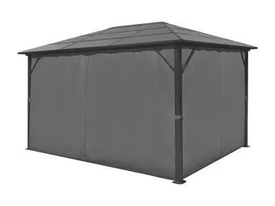 Pomorski kontejner 40 stopa (12m) Open Side High Cube - Novi - Detalj 9