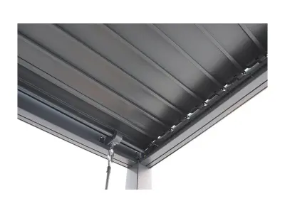 Pomorski rashladni kontejner 20 stopa (6m) Thermo King (-30°C do +30°C) - Novi - Detalj 6
