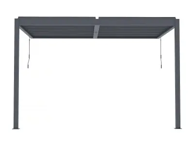 Pomorski rashladni kontejner Reefer 10 stopa (3m) - Novi - Detalj 8