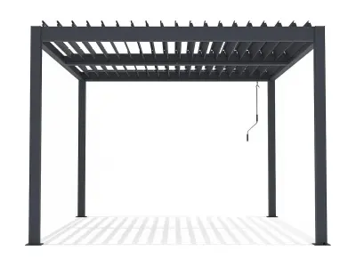 Pomorski rashladni kontejner Reefer 40 stopa (12m) High Cube - Novi - Detalj 3