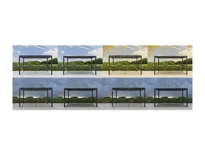 Pomorski rashladni kontejner Reefer 40 stopa (12m) High Cube - Novi - Detalj 8