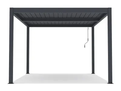 Pomorski rashladni kontejner Reefer 40 stopa (12m) High Cube - Novi - Detalj 9