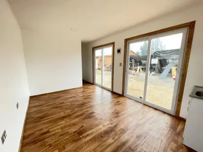 Casa Móvel Coppel
