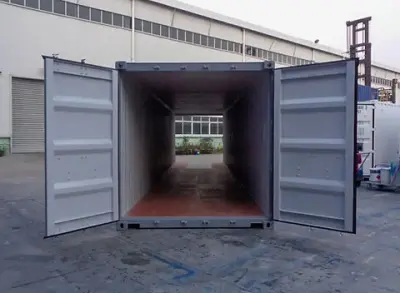Cobertura Para Terraço De aluminijska 546×294 Cm Sivi