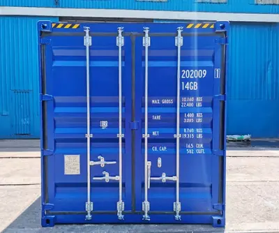 Zidna aluminijska nadstrešnica za terasu 860×294 cm – Siva - Detalj 2