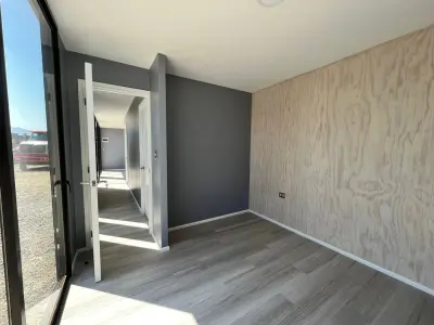 Pomorski kontejner 20 stopa (6m) s bočnim vratima (Side Door) - IICL - Detalj 2