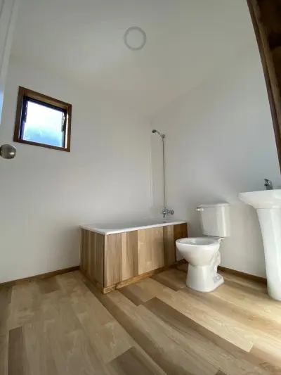 Pomorski kontejner 20 stopa (6m) s bočnim vratima (Side Door) - IICL - Detalj 3