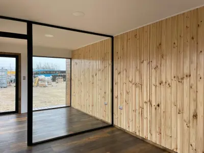Pomorski kontejner 40 stopa (12m) Standard - IICL certificiran - Detalj 2