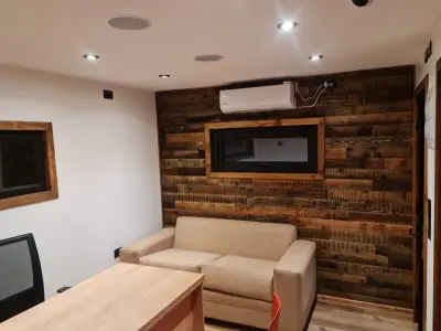 Pomorski kontejner 40 stopa (12m) s bočnim otvaranjem (Open Side) - IICL - Detalj 3