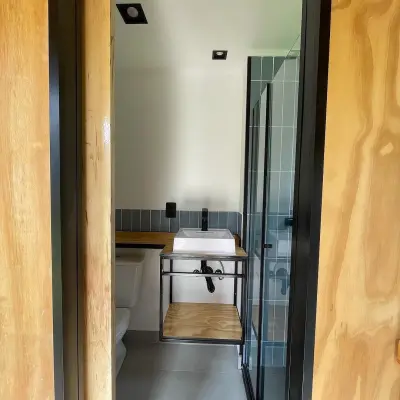 Pomorski kontejner 20 stopa (6m) High Cube s bočnim otvaranjem - Novi - Detalj 4