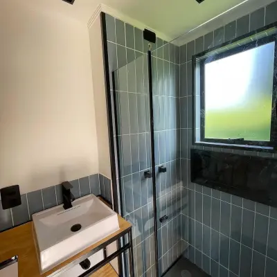 Pomorski kontejner 20 stopa (6m) High Cube s bočnim otvaranjem - Novi - Detalj 8