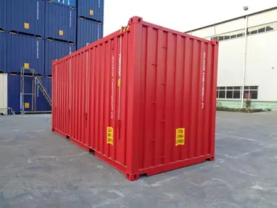 Uredski kontejner Modular de 6 Metros