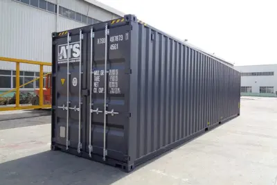 Modularni stambeni modul Surf Box 30 m² - Detalj 4