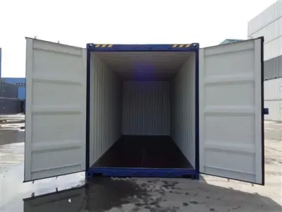 Moradia Modular Duo 30m²