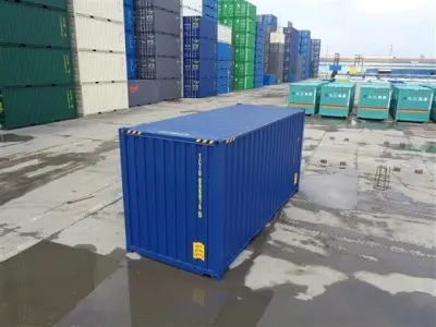 Modularna stambena kuća Duo 30 m² - Detalj 3