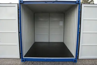 Bioklimatska pergola aluminijska 3,13×1,98M Antracit Naterial Clima