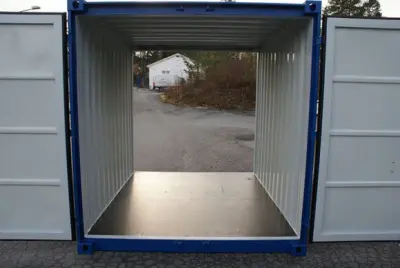 Bioklimatska aluminijska pergola Naterial Clima 3,13x1,98 m – Antracit - Detalj 4