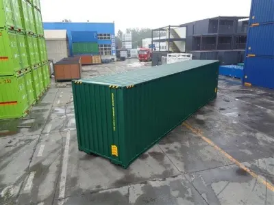Bioklimatska pergola aluminijska 3×2,98M Antracit First I