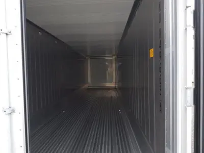 Samostojeća bioklimatska pergola Almafi 15 m² s bočnim panelom (100 cm) – Antracit - Detalj 2