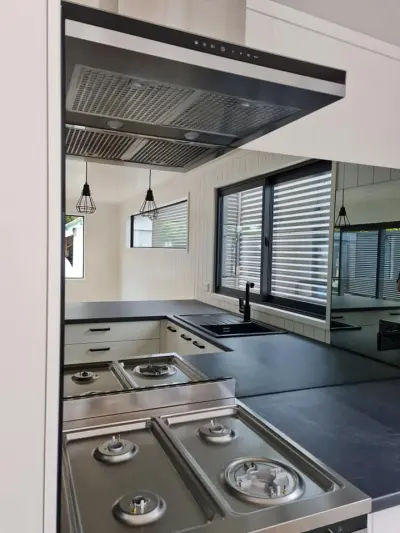 Mobil-Home T2 com Ar Condicionado