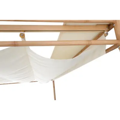 Aluminijska pergola Naterial Persea 3,2x3,6 m – Antracit - Detalj 7