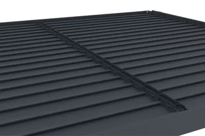 Drvena pergola Ancolie 3 (300x300x247 cm) - Detalj 3