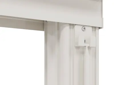 Pomorski rashladni kontejner Reefer 20 stopa (6m) - Novi - Detalj 5