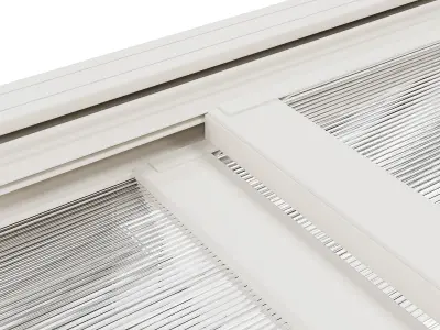 Pomorski rashladni kontejner Reefer 20 stopa (6m) - Novi - Detalj 7