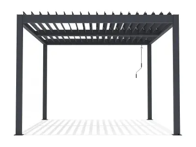 Pomorski rashladni kontejner Reefer 40 stopa (12m) High Cube - Novi - Detalj 4