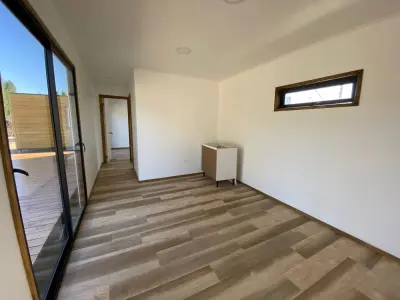 Pomorski kontejner 20 stopa (6m) s bočnim vratima (Side Door) - IICL - Detalj 5