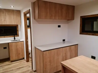 Pomorski kontejner 40 stopa (12m) s bočnim otvaranjem (Open Side) - IICL - Detalj 7