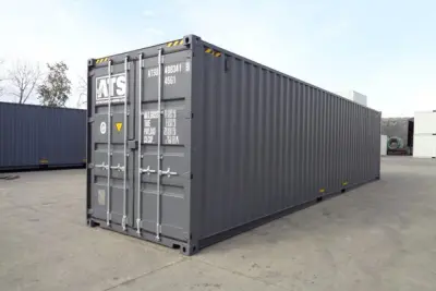 Modularni stambeni modul Surf Box 30 m² - Detalj 3