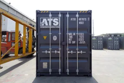 Modularni stambeni modul Surf Box 30 m² - Detalj 5